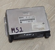 sterownik silnika BMW E38 E39 M62 V8 0261203474 zestaw startowy EWS pestka