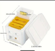 Ulik weselny 3 ramkowy 