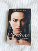 The Duchess by Amanda Foreman