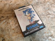 GRA #4 SONIC THE HEDGEHOG 