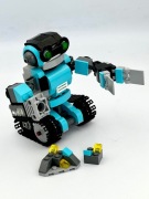 Lego Creator 31062  Robot - Odkrywca