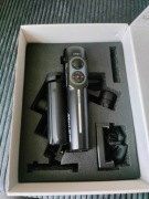 Gimbal ręczny MOZA Mini-P Max Czarny