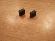 UNITRA Diora amplituner Zodiak klawisz nasadka programatora zewnętrzna 