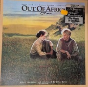 John Barry  Out Of Africa
