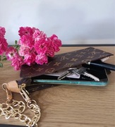 Torebka Louis Vuitton oryginalna