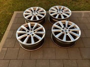 Felgi aluminiowe Hyundai 17
