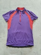 Koszulka rowerowa kolarska Crivit roz. 40/42