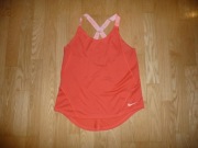 Nike koszulka na siłownię rozm. S bdb