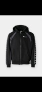 Champion bluza męska z kapturem rozpinana rozmiar L