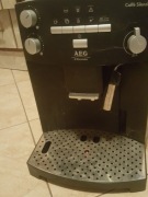 Ekspres AEG Electrolux model CAT.MA Type: CS 5000