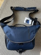 Nowa Torba na aparat Cullmann 