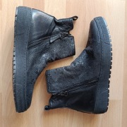 Mjus buty obuwie botki 40  nowe