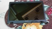 Matryca klapa Lenovo G700 17,3"