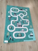 H&M dywanik nowy droga skandi