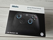 Ultimatum 2 wireless controlling 8bitdo pad joypad joystick windows android