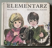 Elementarz, Marian Falski z 1983 r.