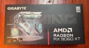 Karta graficzna Gigabyte Radeon RX 9060 XT GAMING OC 16GB
