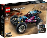 Lego 42124 Technic Łazik terenowy
