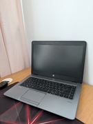 Laptop HP Elitebook 840 14" - Intel Core i5 5200U - 8GB RAM - SSD