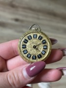 Szwajcarski zegarek Lucerne antyk 