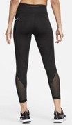 Nike Women's Dri-FIT Fast 7/8 Tight, rozmiar S