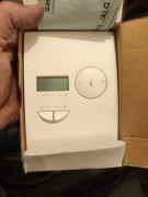 Siemens ACR 12.341/ACL | Monitor wartości granicznych | NOWY (NOS)