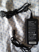 Ładowarka do hulajnogi Segway 42v