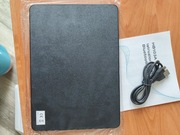 Ultra-Slim bezprzewodowa klawiatura Bluetooth z touchpadem, ładowana USB