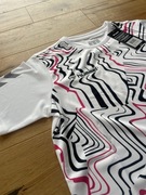 Hummel koszulka sportowa treningowa rozmiar 164 biały