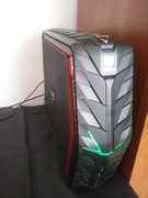 ACER PREDATOR G1-710 / I7 -7700 / 16GB /  2TB + 512GB / GTX 1070