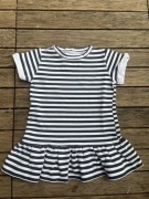 Sukienka/tunika 98-104 OX Kółko Krzyżyk