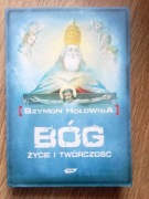 Bóg życie i twórczość, Szymon Hołownia