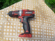 WIERTARKO-WKRĘTARKA Einhell TE-CD 18/40 Li 