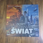 Nowy Wspanialy Świat