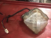 Lampa tył rn12 uszkodzona