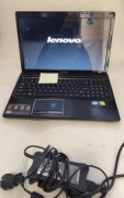 Ładny Laptop Lenovo i3 4gb RAM Dysk 1Tb 