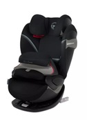 Fotelik 9-36kg Cybex Gold Pallas S-Fix Lavastone