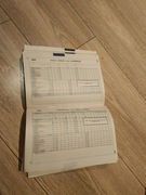 Sieciowy rozkład jazdy PKP 28.05.2000 - 09.06.2001