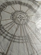 Matryca do darta Novomatic pole kontaktowe