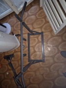 Drążek do ćwiczeń 