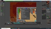 TIBIA 350+EK 270+RP i noob chary KENORA/ANTICA
