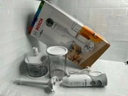 blender ręczny Bosch ErgoMixx