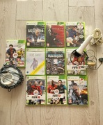 Gry na konsolę XBOX 360