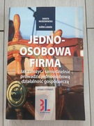 Jednoosobowa firma - Björn Lundén Danuta Młodziko