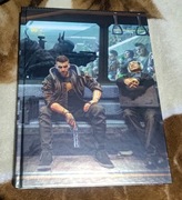Oficjalny Kompletny Poradnik Cyberpunk 2077 PL
