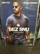 Bez snu płyta DVD 