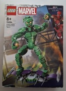 Lego 76284 Super Heroes Marvel Figurka Zielonego Goblina