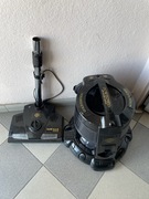 Odkurzacz wodny Powermed