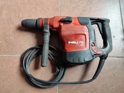 Młot udarowy Hilti te 76p Makita Bosch DeWalt Milwaukee Metabo 