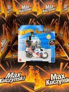 Hot Wheels HYW51 Honda VFR750R(RC30)